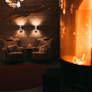 Abisko Mountain Lodge